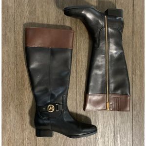 NEW! Michael Kors boots